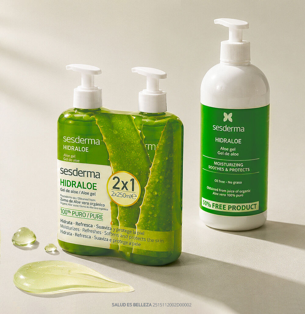 HIDRALOE